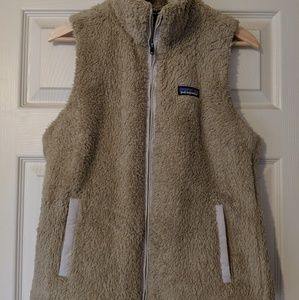 Patagonia Los Gatos vest